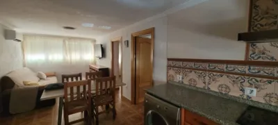 Piso – Albacete, Hospital - Vista 2