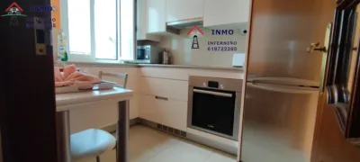 Apartment in Inferniño photo 12