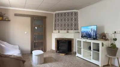 Chalet on Batan Street photo 14