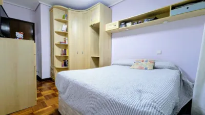 Apartment in Amorebieta-Etxano photo 10