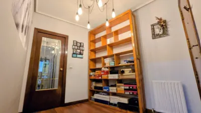 Apartment in Amorebieta-Etxano photo 6