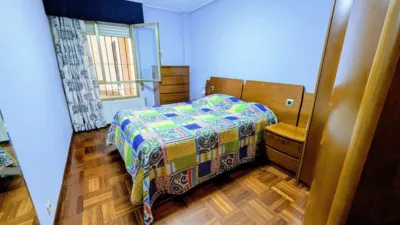Apartment in Amorebieta-Etxano photo 19