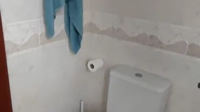 Apartment in Inferniño photo 10