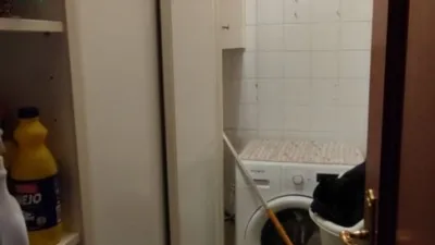 Piso – Ferrol, O Loureiro, O Inferniño - Más