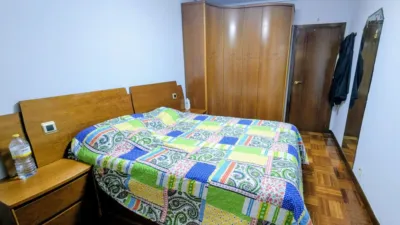 Apartment in Amorebieta-Etxano photo 18