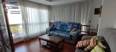 Apartment in Inferniño photo 7