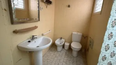 Apartment in Campo de Fútbol photo 9