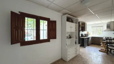 Chalet on Batan Street photo 20