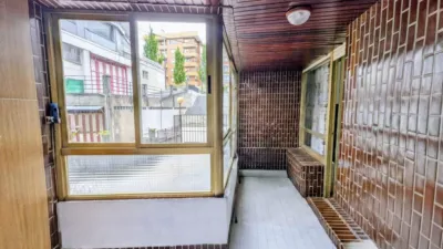 Apartment in Amorebieta-Etxano photo 7
