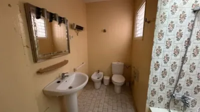 Apartment in Campo de Fútbol photo 8