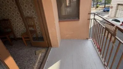 Apartment in Campo de Fútbol photo 5