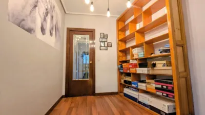 Apartment in Amorebieta-Etxano photo 5