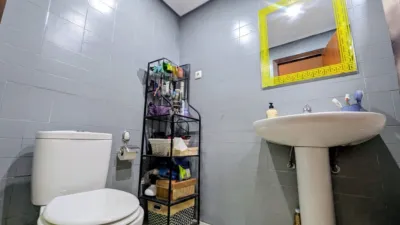 Apartment in Amorebieta-Etxano photo 27