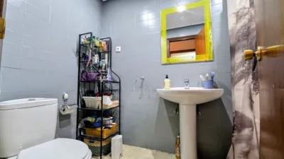 Apartment in Amorebieta-Etxano photo 28