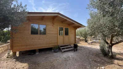 Chalet on Batan Street photo 35