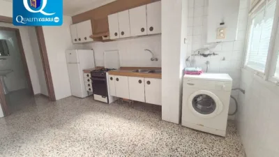 Piso – Alicante - Alacant - Más