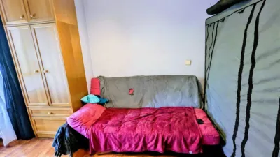 Apartment in Amorebieta-Etxano photo 26