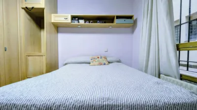 Apartment in Amorebieta-Etxano photo 14