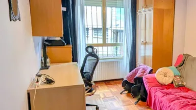 Apartment in Amorebieta-Etxano photo 24