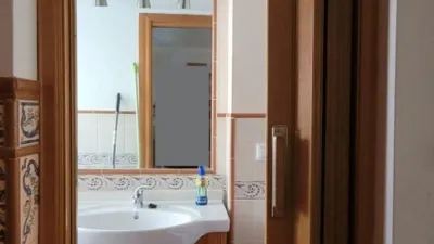 Piso – Albacete, Hospital - Más