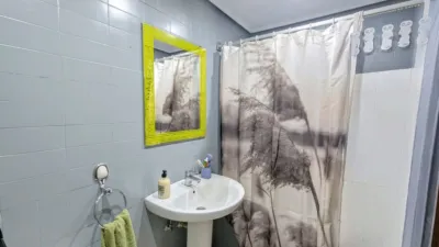Apartment in Amorebieta-Etxano photo 29