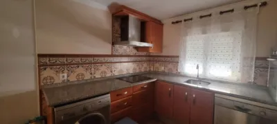 Piso – Albacete, Hospital - Vista 3