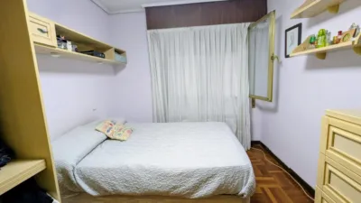 Apartment in Amorebieta-Etxano photo 13