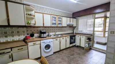 Apartment in Amorebieta-Etxano photo 22