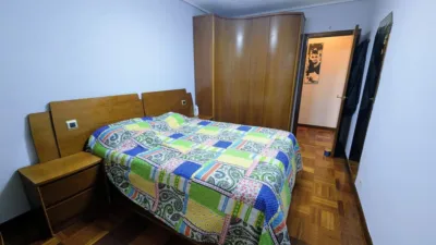 Apartment in Amorebieta-Etxano photo 17