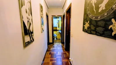 Apartment in Amorebieta-Etxano photo 9