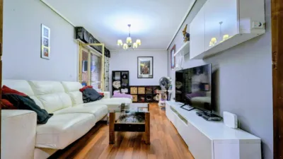 Apartment in Amorebieta-Etxano photo 2