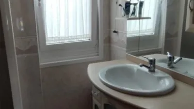 Apartment in Inferniño photo 8