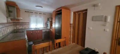 Piso – Albacete, Hospital - Vista 4