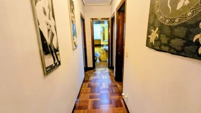 Apartment in Amorebieta-Etxano photo 8