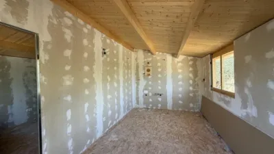 Chalet on Batan Street photo 38