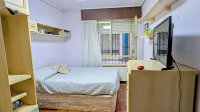 Apartment in Amorebieta-Etxano photo 12