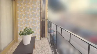 Piso – Alicante - Alacant - Vista 2
