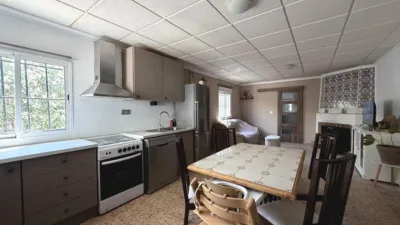 Chalet on Batan Street photo 17