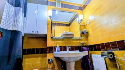 Apartment in Amorebieta-Etxano photo 15