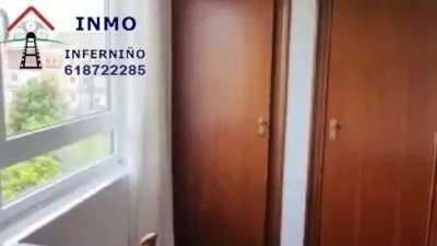 Apartment in Inferniño photo 14
