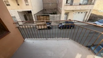 Apartment in Campo de Fútbol photo 4