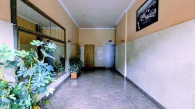 Apartment in Amorebieta-Etxano photo 30