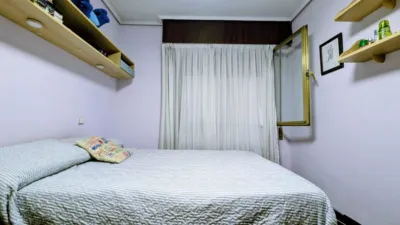 Apartment in Amorebieta-Etxano photo 11