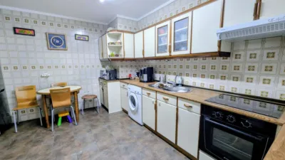 Apartment in Amorebieta-Etxano photo 23