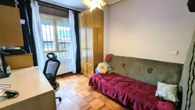 Apartment in Amorebieta-Etxano photo 25