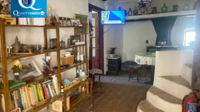 Casa – Onil, l'Alcoià - Més