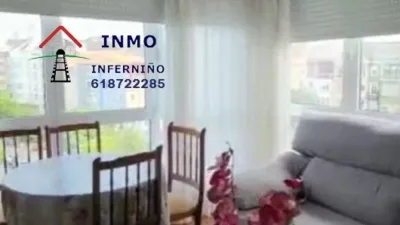 Apartment in Inferniño photo 16