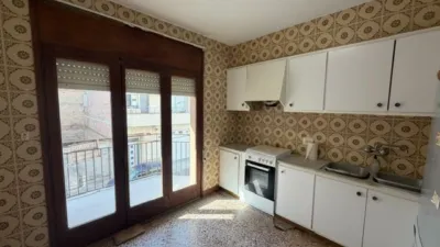 Apartment in Campo de Fútbol photo 3