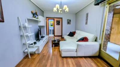 Apartment in Amorebieta-Etxano photo 4