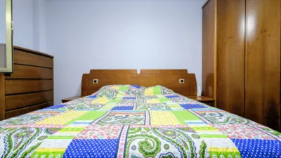Apartment in Amorebieta-Etxano photo 20